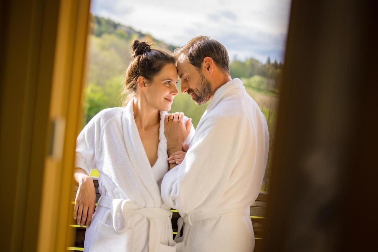 באד וולטרסדורף Spa Resort Styria- Adults Only מראה חיצוני תמונה