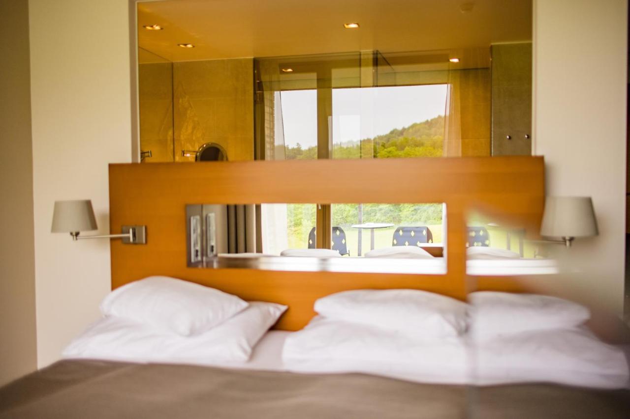 באד וולטרסדורף Spa Resort Styria- Adults Only מראה חיצוני תמונה