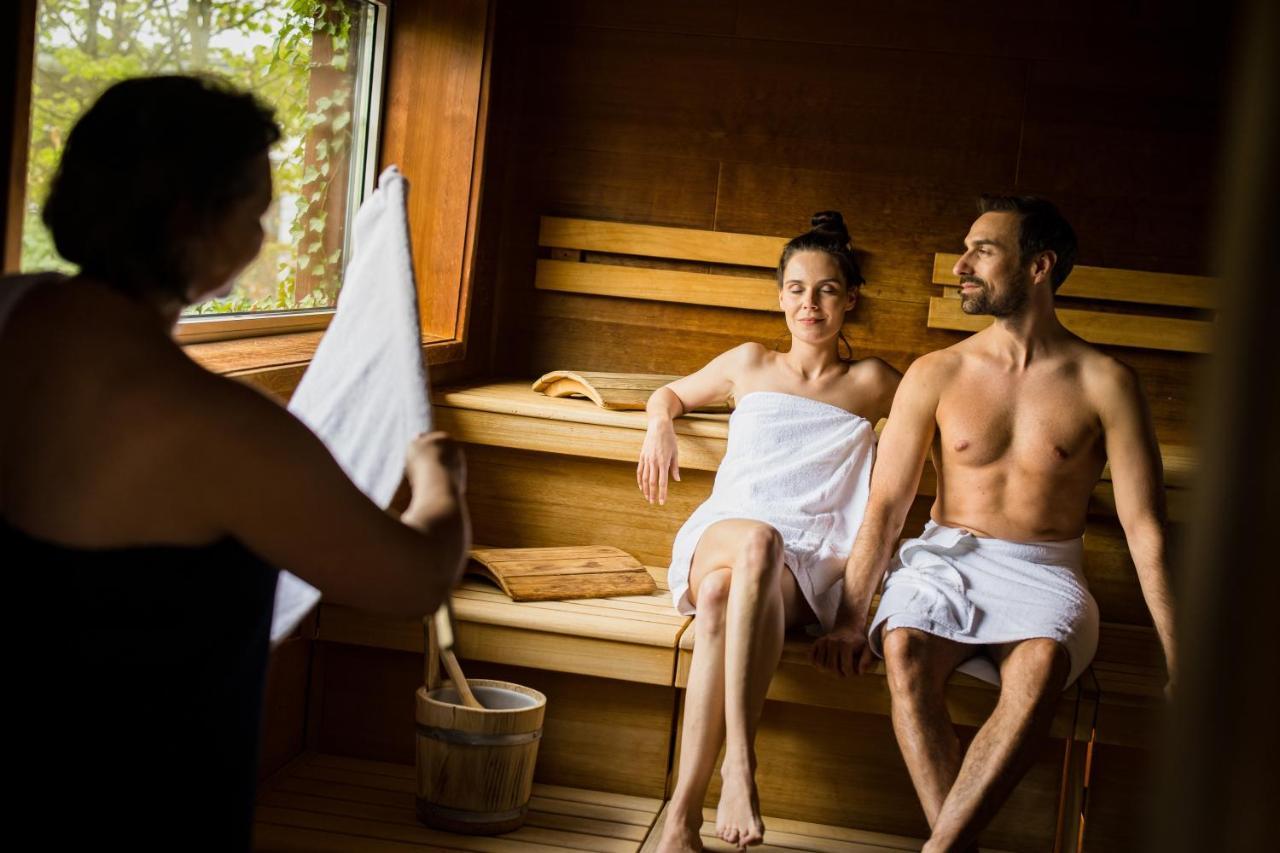 באד וולטרסדורף Spa Resort Styria- Adults Only מראה חיצוני תמונה