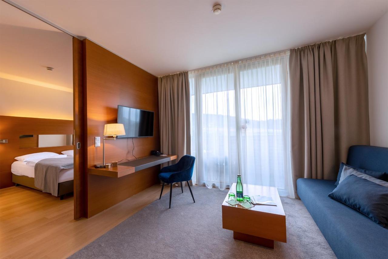 באד וולטרסדורף Spa Resort Styria- Adults Only מראה חיצוני תמונה
