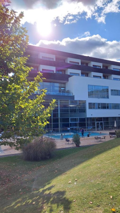 באד וולטרסדורף Spa Resort Styria- Adults Only מראה חיצוני תמונה