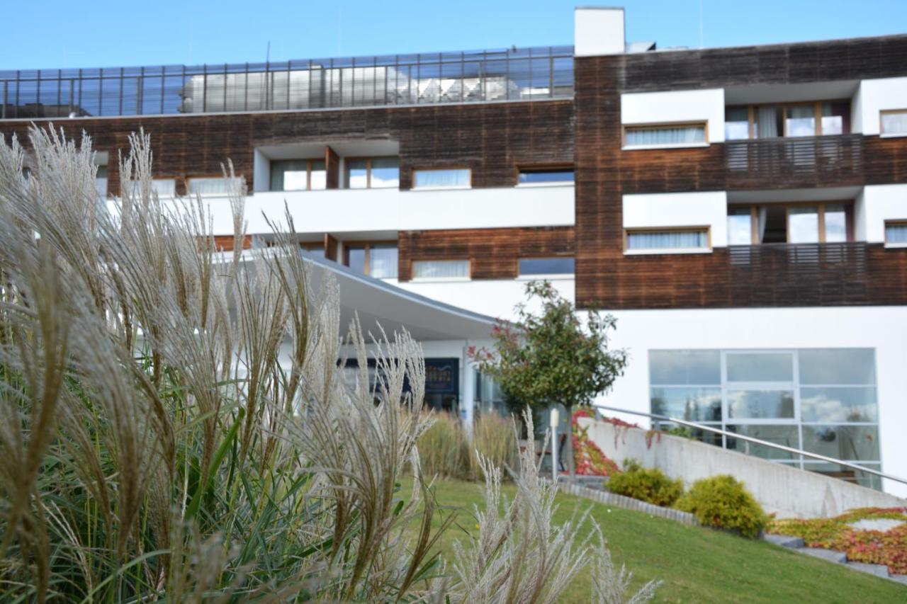 באד וולטרסדורף Spa Resort Styria- Adults Only מראה חיצוני תמונה