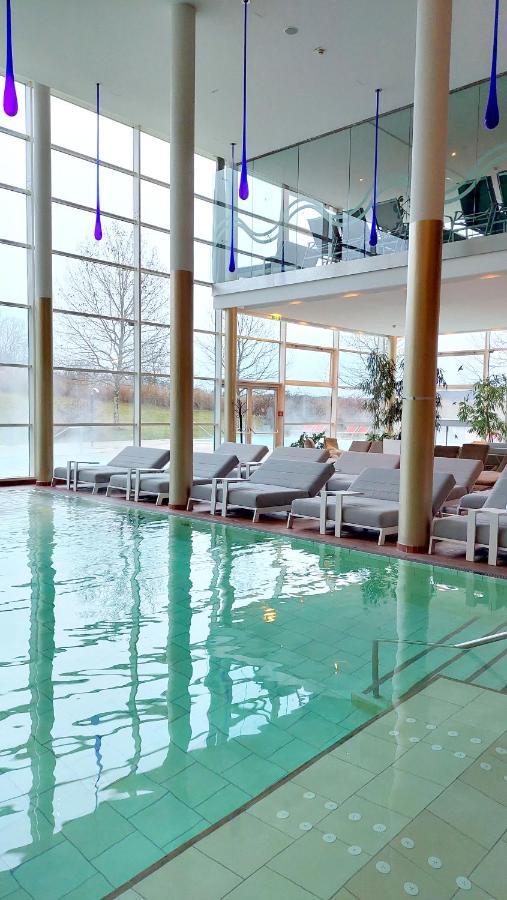 באד וולטרסדורף Spa Resort Styria- Adults Only מראה חיצוני תמונה