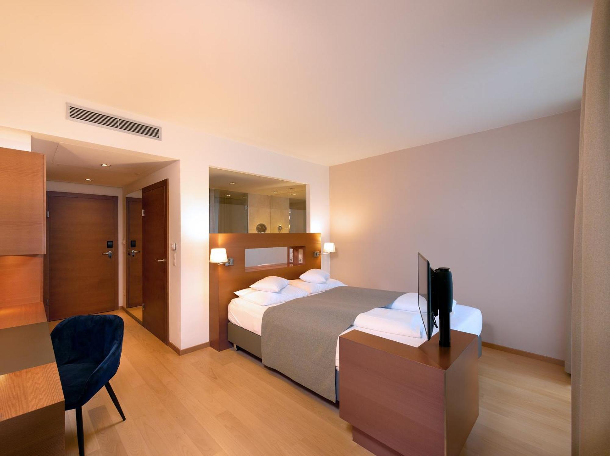 באד וולטרסדורף Spa Resort Styria- Adults Only מראה חיצוני תמונה