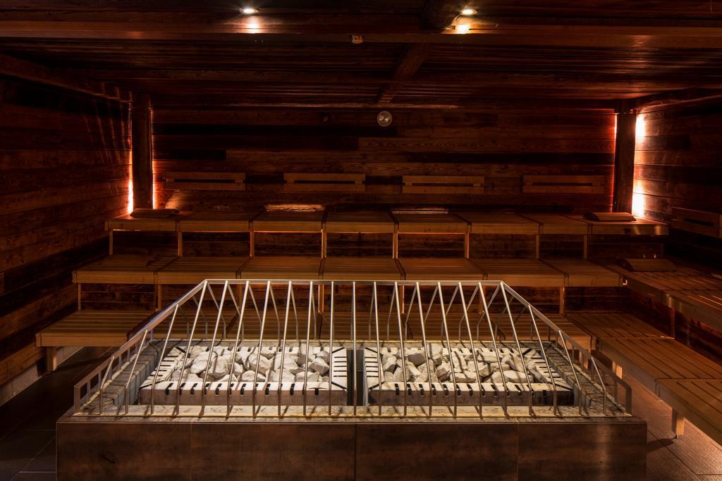 באד וולטרסדורף Spa Resort Styria- Adults Only מראה חיצוני תמונה