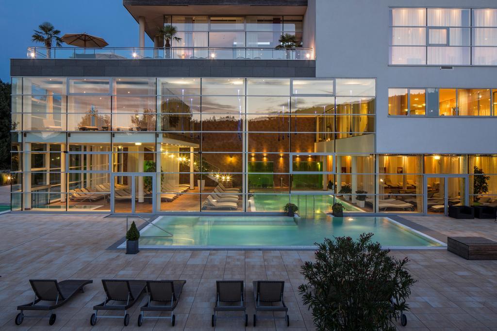 באד וולטרסדורף Spa Resort Styria- Adults Only מראה חיצוני תמונה