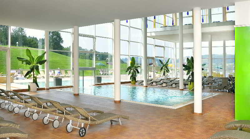באד וולטרסדורף Spa Resort Styria- Adults Only מראה חיצוני תמונה