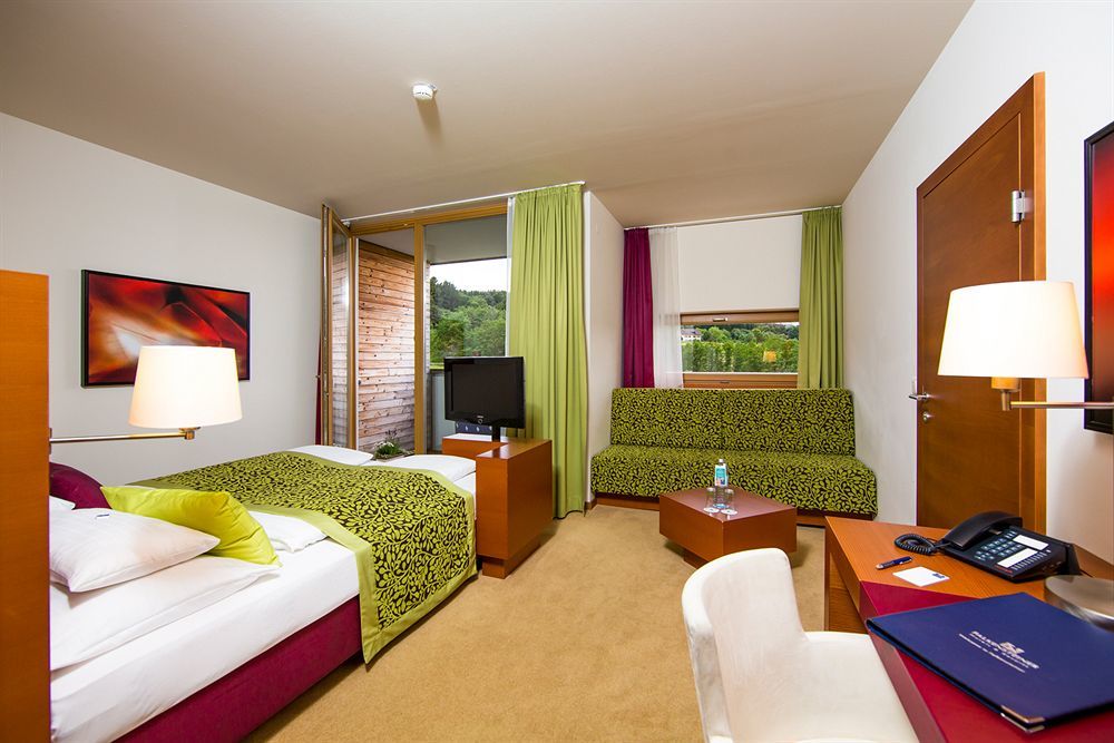 באד וולטרסדורף Spa Resort Styria- Adults Only מראה חיצוני תמונה